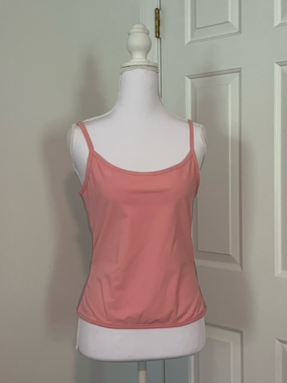 Prada Sport 90s Pink Top